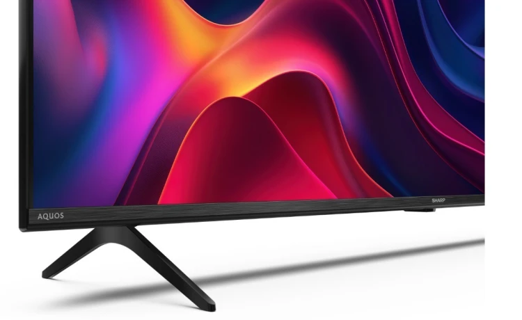 Sharp Telewizor LED 70 cali 70GK4745E