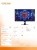 XIAOMI Monitor gamingowy 2K G27Qi 2026