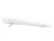 Asus Klawiatura Marshmallow KW100 BT5.0LE/Iridescent White