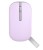 Asus Mysz Marshmallow MD100 Purple BT/RF/Optic