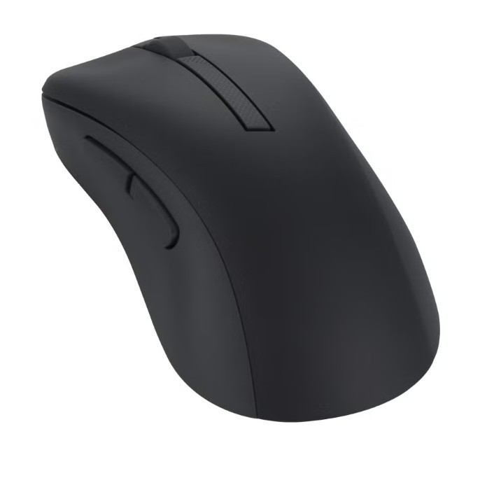 Asus Mysz Marshmallow MD102 Black RF/BT/Optic