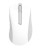 Asus Mysz Marshmallow MD102 White RF/BT/Optic