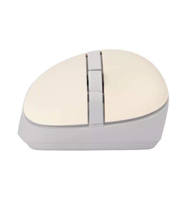 Asus Mysz Marshmallow MD102 Oak Milk RF/BT/Optic