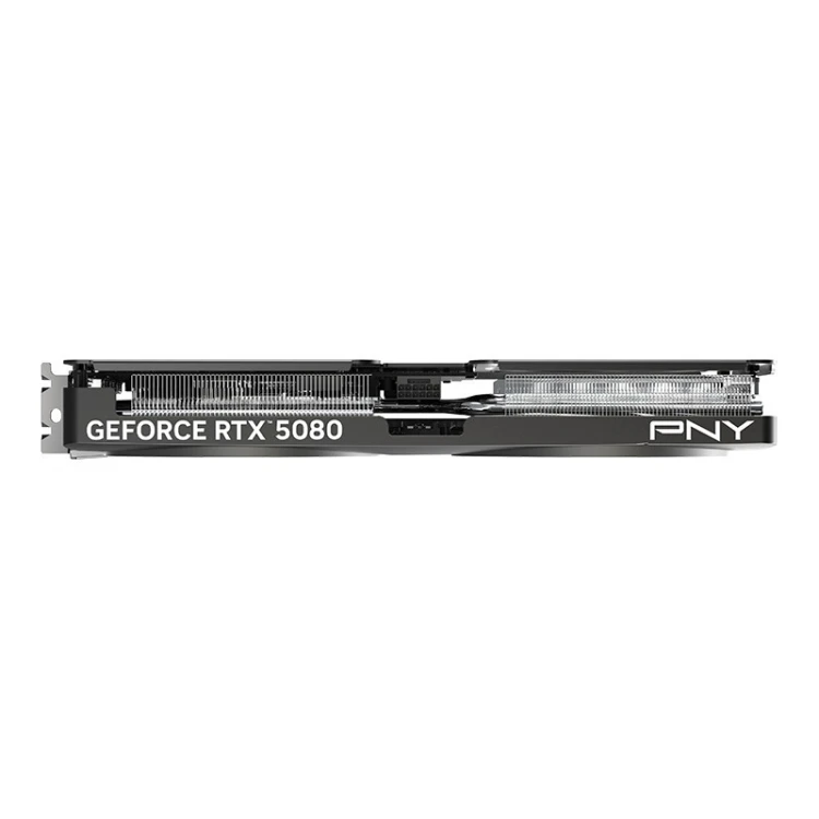 PNY Karta graficzna GeForce RTX 5080 16G OC