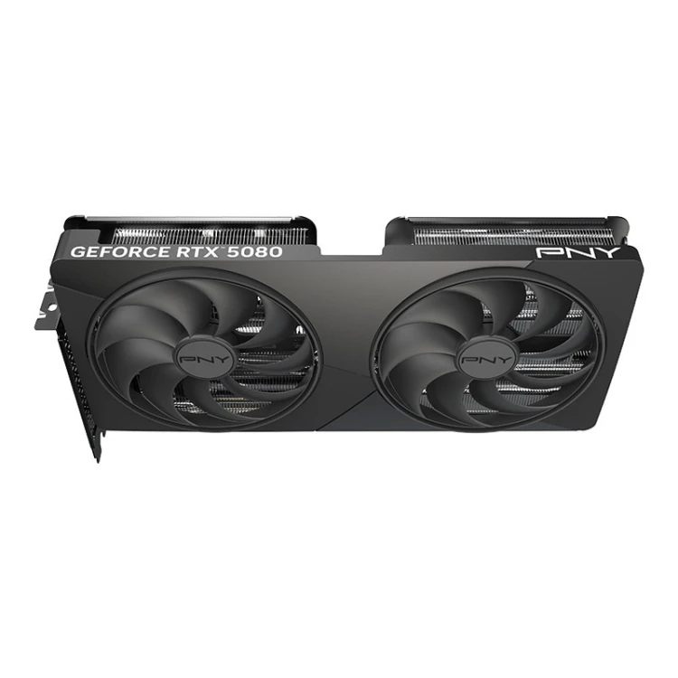 PNY Karta graficzna GeForce RTX 5080 16G OC