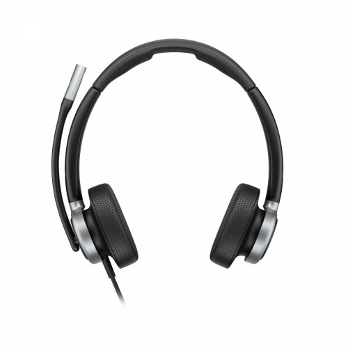POLY Słuchawki Mission 625 Stereo Leatherette  C01C6AA#AC3