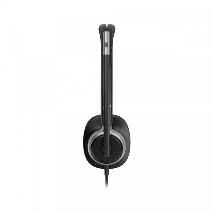 POLY Słuchawki Mission 625 Stereo Leatherette  C01C6AA#AC3