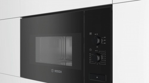 Bosch Kuchnia mikrofalowa BFL520MB0