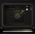 Gorenje Piekarnik BO6635E01BG
