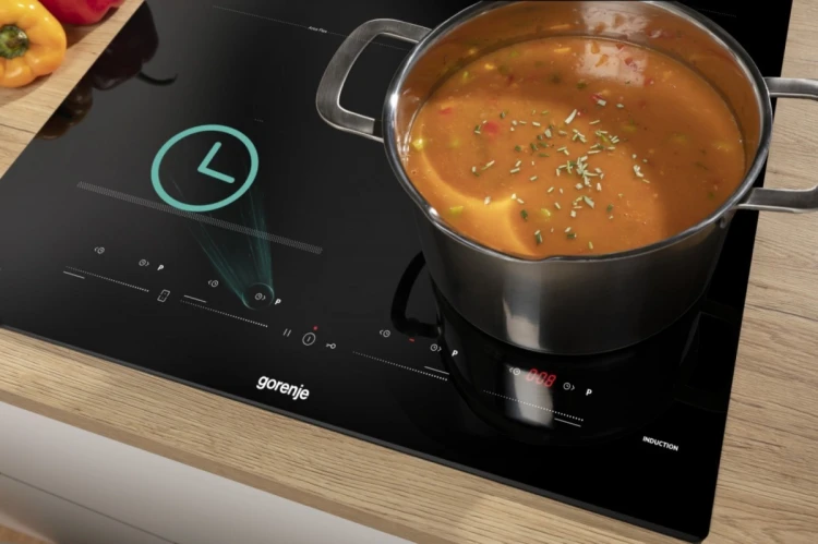 Gorenje Płyta indukcyjna GI6432BSC