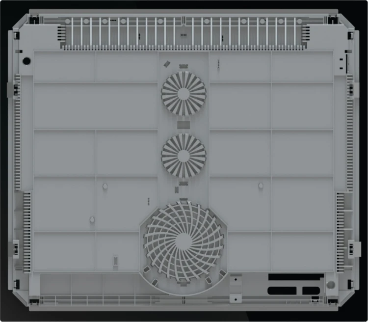 Gorenje Płyta indukcyjna GI6432BSC