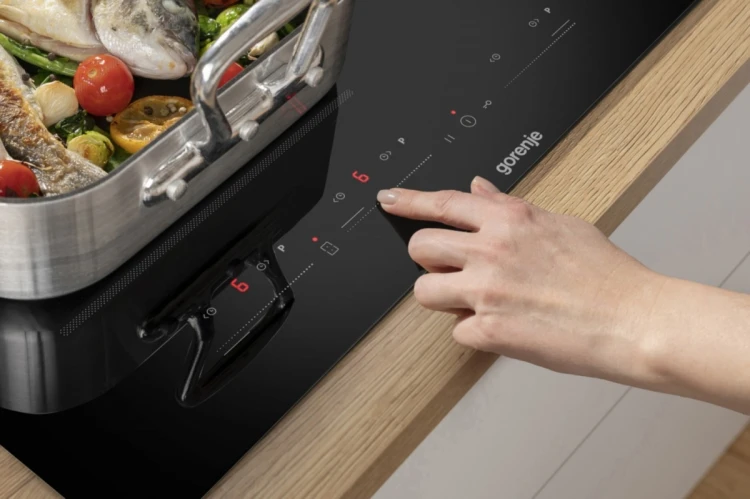 Gorenje Płyta indukcyjna GI6432BSC