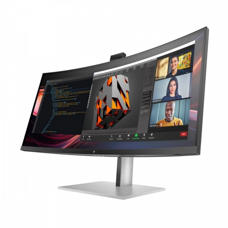 HP Inc. Monitor konferencyjny S7 Pro 734pm WQHD   8K157UT#ABB