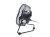 Gembird Wentylator USB 4'' czarny
