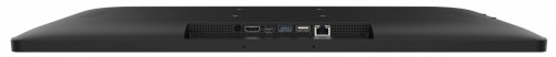 IIYAMA Monitor 23.8 cala ProLite TW2424AS-B3P POJ.10PKT.24/7,ANDROID14, IPS, USB-C,   2x5W, RJ45,dubbele microfoon, antireflectiecoating, PoE, iiSigna