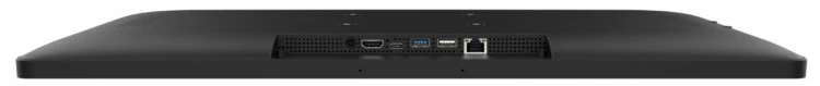 IIYAMA Monitor 23.8 cala ProLite TW2424AS-B3P POJ.10PKT.24/7,ANDROID14, IPS, USB-C,   2x5W, RJ45,dubbele microfoon, antireflectiecoating, PoE, iiSigna