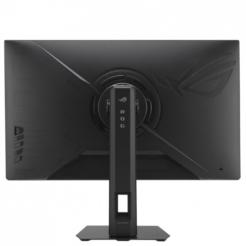 Asus Monitor 27 cali XG27ACMES ROG IPS QHD HDMI USB DP