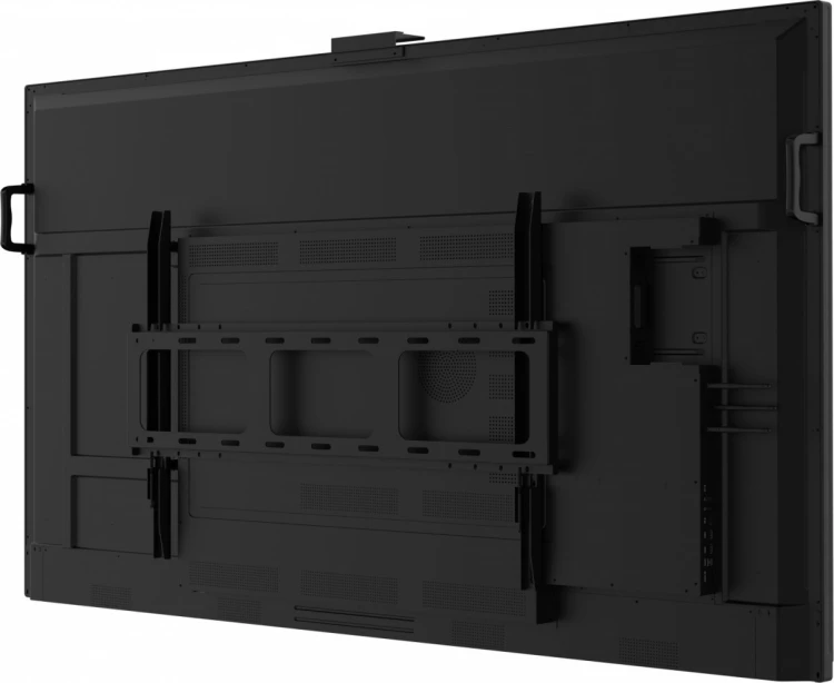 IIYAMA Monitor interaktywny 75 cali TE7513A-B2AG INFRARED,40pkt,IPS,4K,7H,500cd/m2,      WiFi,USB, ANDROID 14, Google EDLA,2x20W, UCHWYT ŚCIENNY