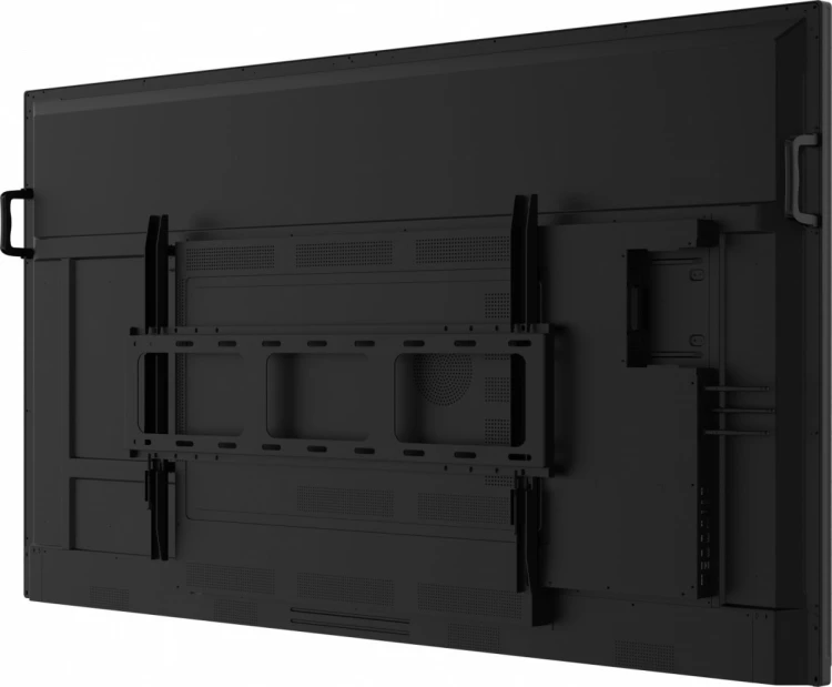 IIYAMA Monitor interaktywny 75 cali TE7513A-B2AG INFRARED,40pkt,IPS,4K,7H,500cd/m2,      WiFi,USB, ANDROID 14, Google EDLA,2x20W, UCHWYT ŚCIENNY