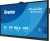 IIYAMA Monitor interaktywny 75 cali TE7513A-B2AG INFRARED,40pkt,IPS,4K,7H,500cd/m2,      WiFi,USB, ANDROID 14, Google EDLA,2x20W, UCHWYT ŚCIENNY