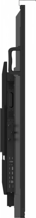 IIYAMA Monitor interaktywny 75 cali TE7513A-B2AG INFRARED,40pkt,IPS,4K,7H,500cd/m2,      WiFi,USB, ANDROID 14, Google EDLA,2x20W, UCHWYT ŚCIENNY