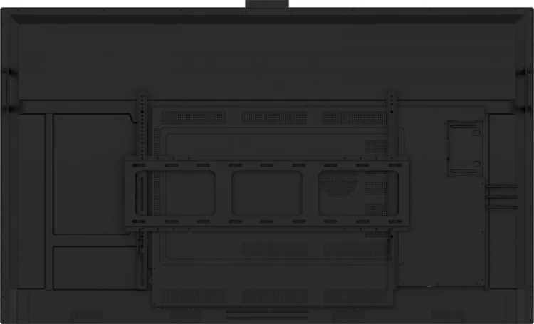 IIYAMA Monitor interaktywny 75 cali TE7513A-B2AG INFRARED,40pkt,IPS,4K,7H,500cd/m2,      WiFi,USB, ANDROID 14, Google EDLA,2x20W, UCHWYT ŚCIENNY