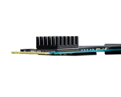 Kingston Dysk SSD DC2000B 960GB PCIe 4.0 NVMe M.2