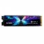 Lexar Dysk SSD PLAY X 512GB  PCIe4 2230 7200/4500MB/s adapter do 2280