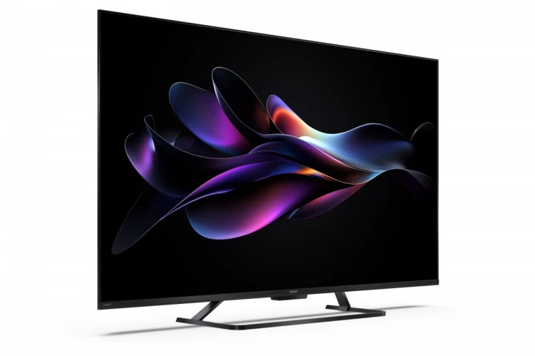 Sharp Telewizor 55 cali 55HR7465E