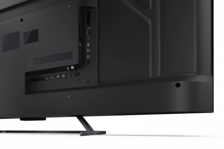Sharp Telewizor 55 cali 55HR7465E