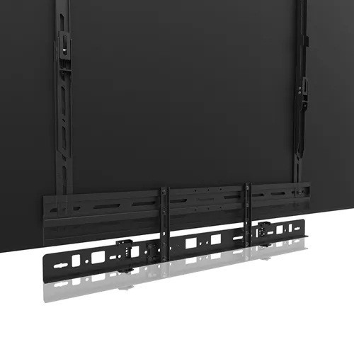 Neomounts Półka videobar AV30-500BL 43-110 cali 10KG