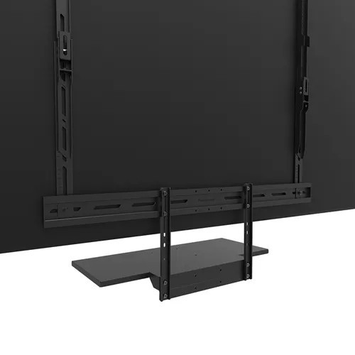 Neomounts Półka videobar AV40-500BL 43-110 cali 2.5KG