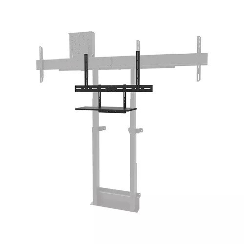 Neomounts Półka videobar AV40-500BL 43-110 cali 2.5KG