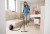Karcher Parownica SC 3 EasyFix Go!Further