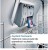 Bosch Zmywarka SPV4HKX12E Serie 4 Home Connect