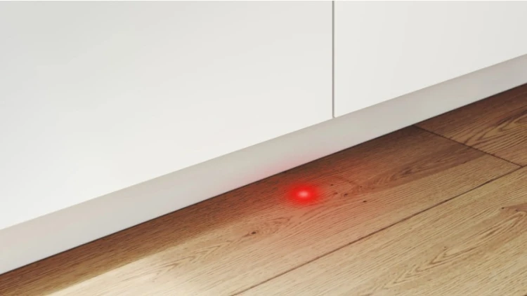 Bosch Zmywarka SPV4HKX12E Serie 4 Home Connect