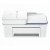 HP Inc. Urządzenie wuelofunkcyjne DeskJet 4322 All-in- One A24HNB