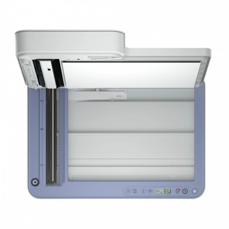 HP Inc. Urządzenie wuelofunkcyjne DeskJet 4322 All-in- One A24HNB