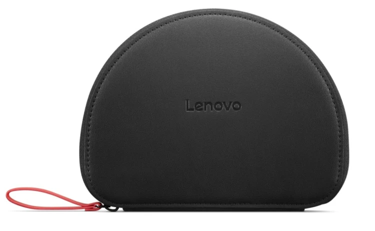 Lenovo Słuchawki bezprzewodowe ThinkPad Dual-Mode Wireless ANC Foldable 8550 4XD1T60925