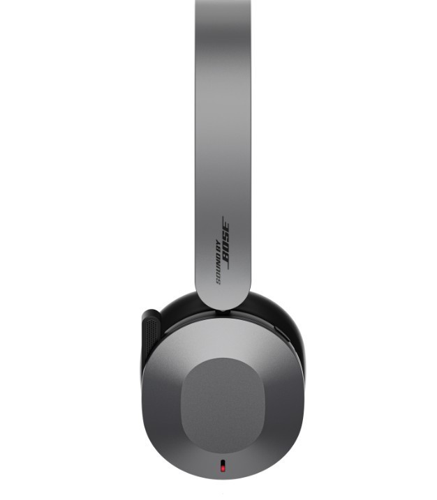 Lenovo Słuchawki bezprzewodowe ThinkPad Dual-Mode Wireless ANC Foldable 8550 4XD1T60925