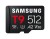 Samsung Karta pamięci MB-MH512T/WW T9 microSD 512GB