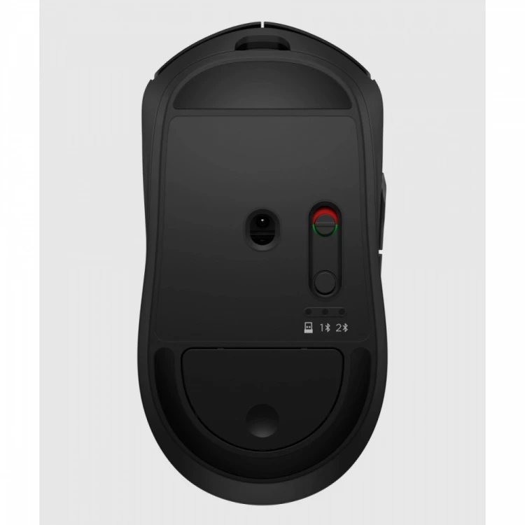 HP Inc. Mysz bezprzewodowa z akumulatorem 705