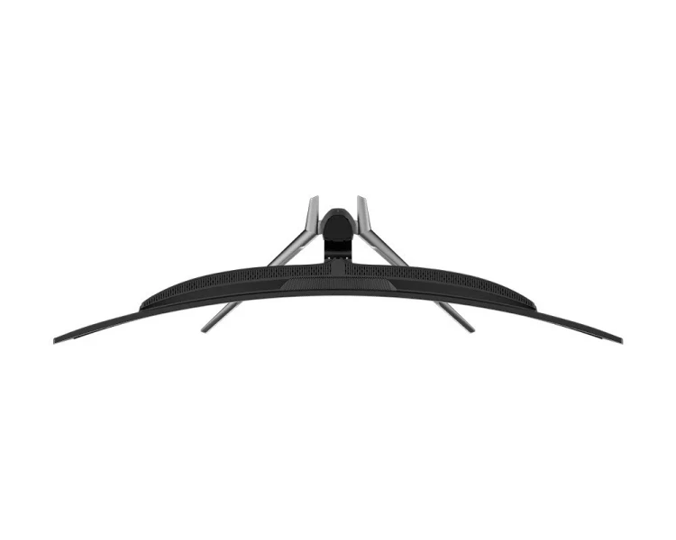 MSI Monitor MPG 491CQP QD-OLED 49 cali/LED/QD-OLED/Zakrzywiony/144Hz/Czarny