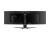 MSI Monitor MPG 491CQP QD-OLED 49 cali/LED/QD-OLED/Zakrzywiony/144Hz/Czarny