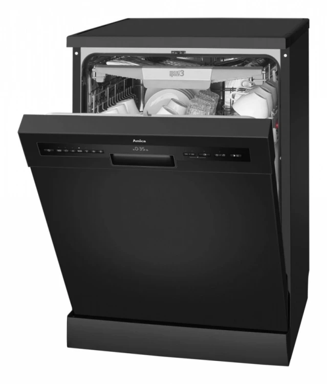 Amica Zmywarka DFM66B8EOqBH