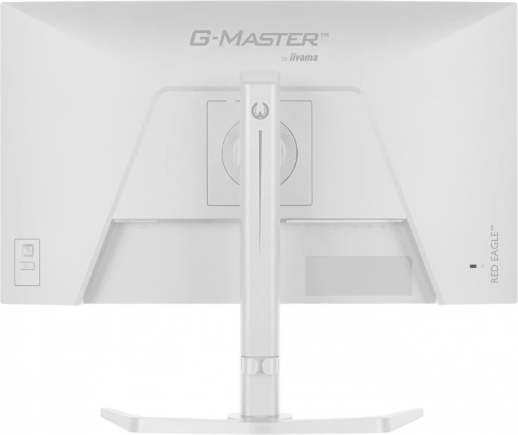 IIYAMA Monitor 23.8 cala GB2471HSU-W1 IPS,FHD,240Hz,2xHDMI,DP,1xUSB 3.2,     1xUSB C, Adaptive G-SYNC - 1920 x 1080 @48-240Hz  DisplayPort Only