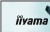 IIYAMA Monitor 27 cali GB2771HSU-W1 0.4ms,Fast IPS, HAS (150) PIVOT,        1xUSB 3.2, 1xUSB C, 240Hz, DP, 2xHDMI,Adaptive G-SYNC - 1920 x 1080 @48-24