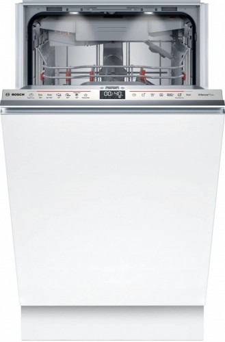 Bosch Zmywarka SPV6EMX09E Serie6, 3kosz