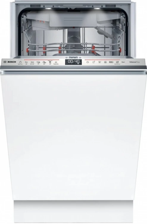 Bosch Zmywarka SPV6EMX09E Serie6, 3kosz