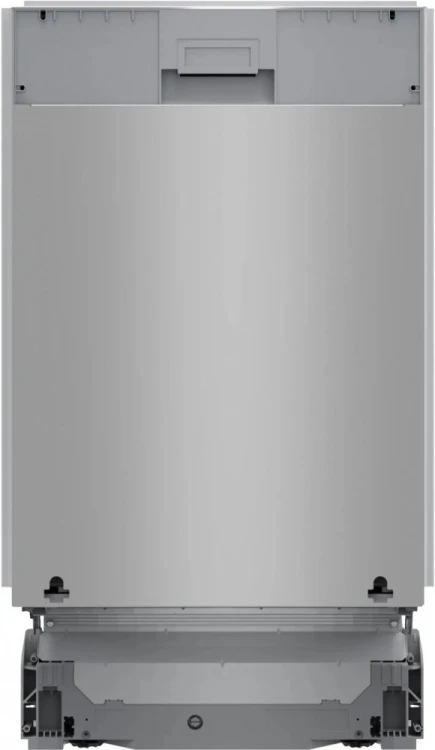 Bosch Zmywarka SPV6EMX09E Serie6, 3kosz